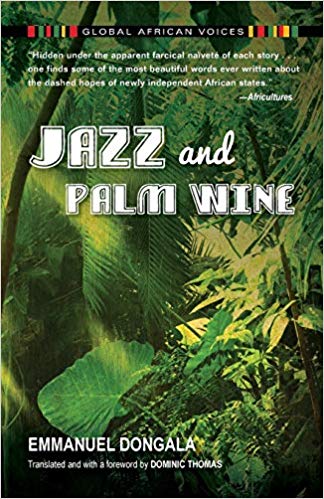 Jazz and Palm Wine (Global African Voices)